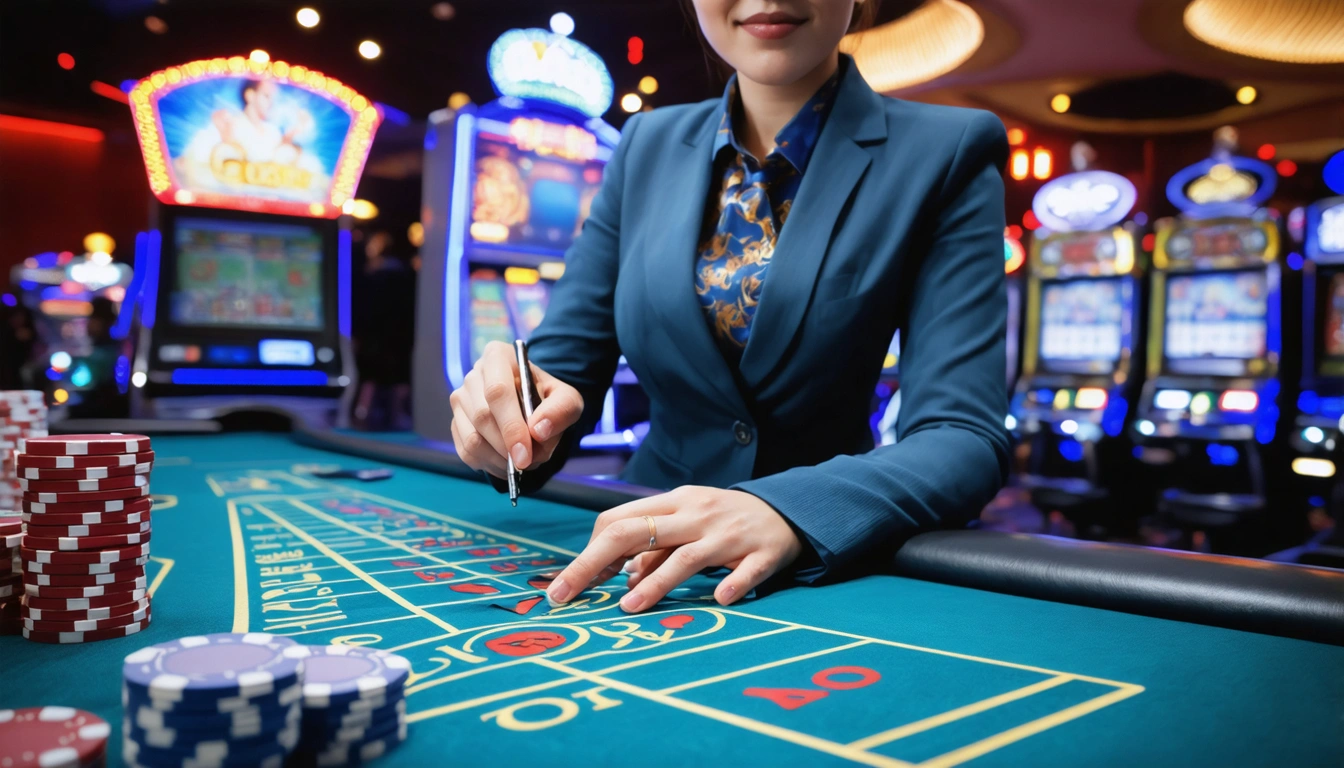 registration Olimp Casino
