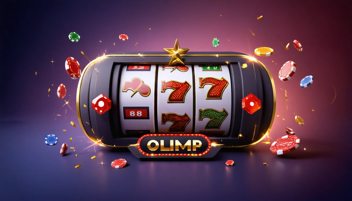 registration Olimp Casino