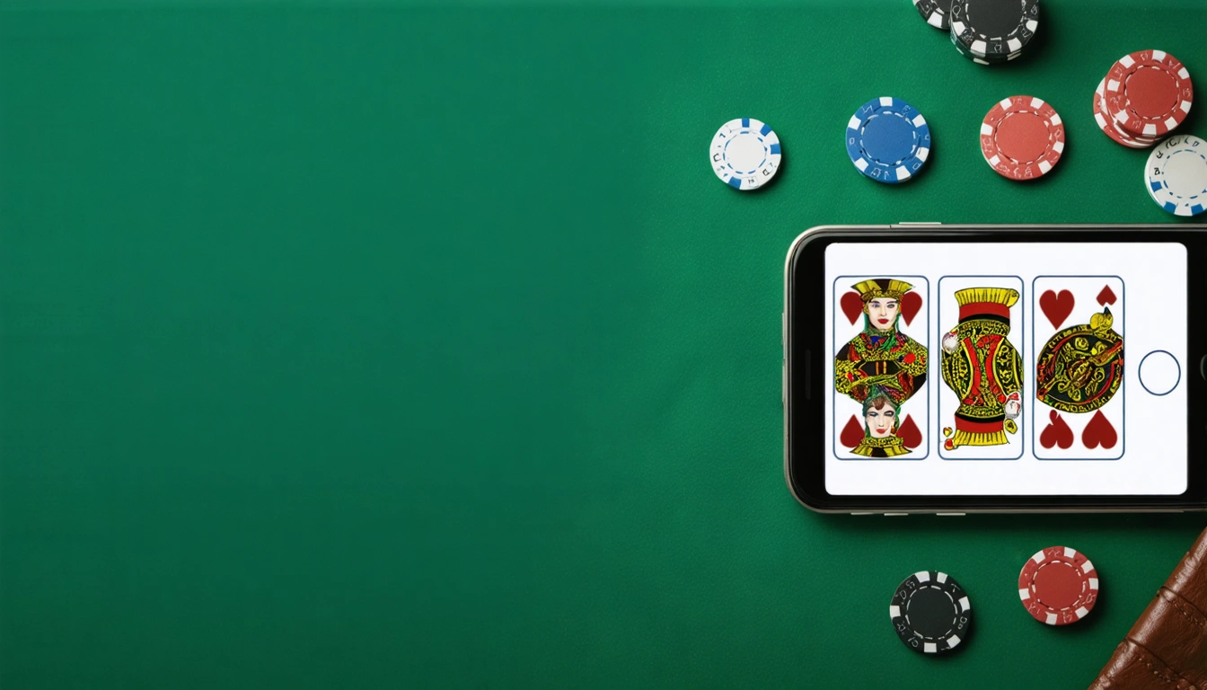 review Olimp Casino